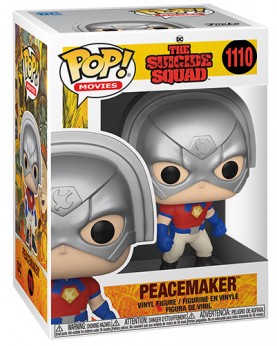The Suicide Squad - 1110 Peacemaker