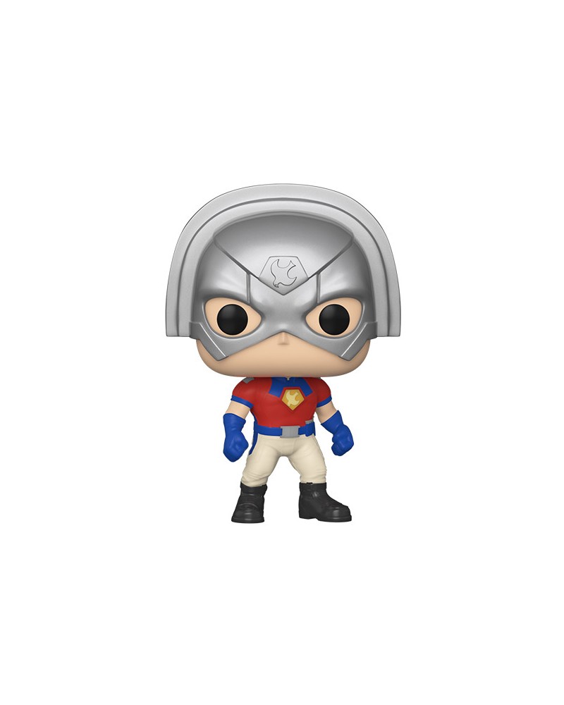 The Suicide Squad - 1110 Peacemaker