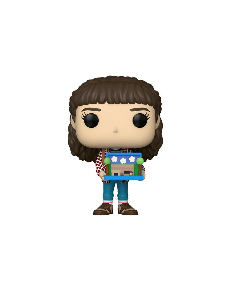 Stranger Things - 1297 Eleven