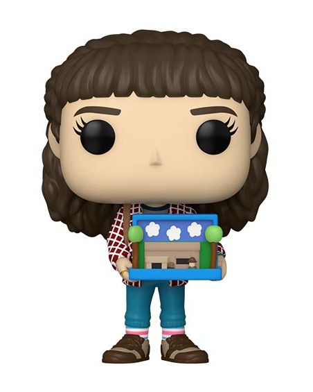 Stranger Things - 1297 Eleven