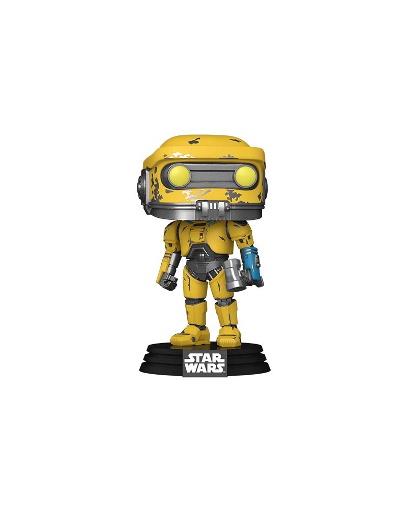 Star Wars: Obi Wan Kenobi - 634 Ned-B