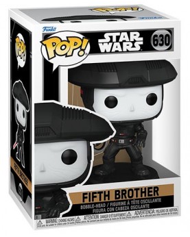 Star Wars: Obi Wan Kenobi - 630 Fifth Brother