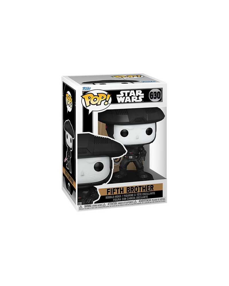 Star Wars: Obi Wan Kenobi - 630 Fifth Brother