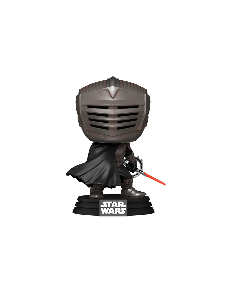 Star Wars: Ahsoka - 651 Marrok