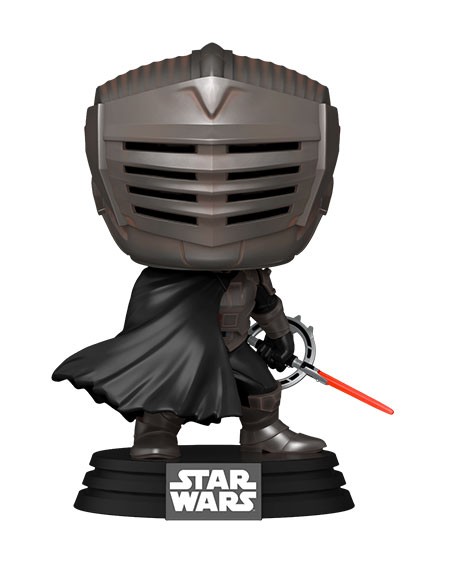 Star Wars: Ahsoka - 651 Marrok