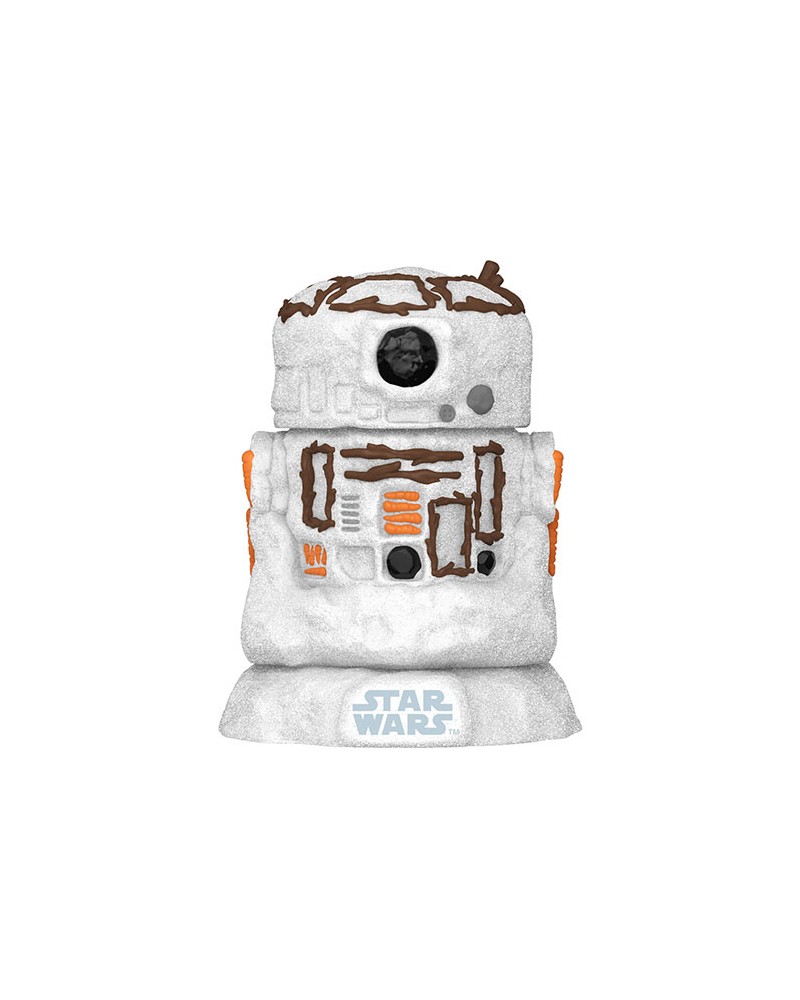 Star Wars - 560 R3-D2 Holiday