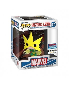 Sinister Six - 1017 Electro - Special Edition