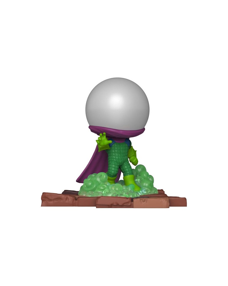 Sinister Six - 1016 Mysterio - Special Edition