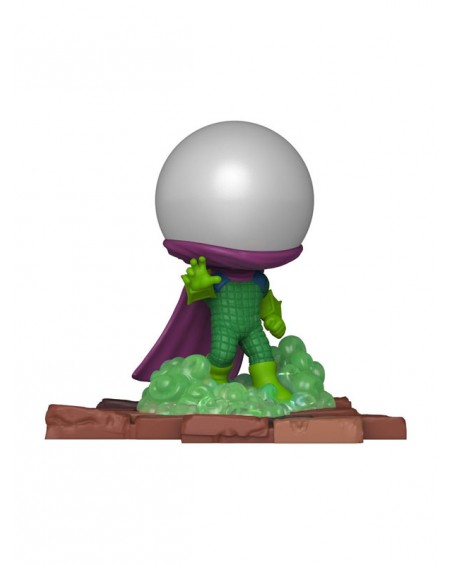 Sinister Six - 1016 Mysterio - Special Edition