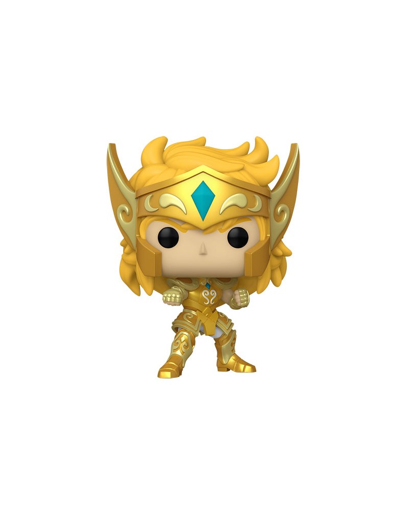 Saint Seiya - 1425 Aquarius Hyoga