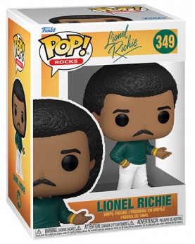 Rocks - 349 Lionel Richie