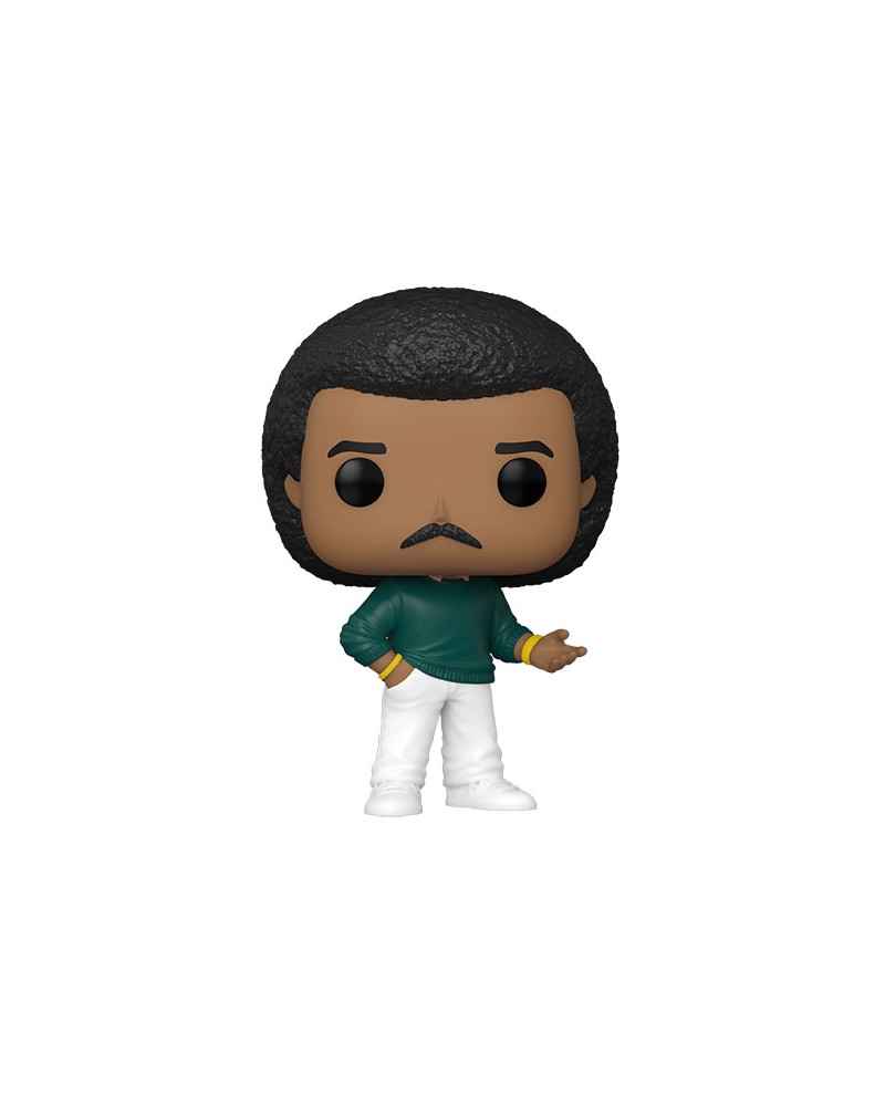 Rocks - 349 Lionel Richie