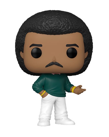 Rocks - 349 Lionel Richie