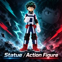 Offerte su action figure
