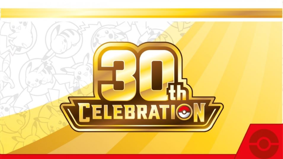Anniversario dei Pokémon