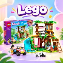 Prezzi dei giochi LEGO