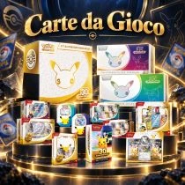 prezzo carte da gioco