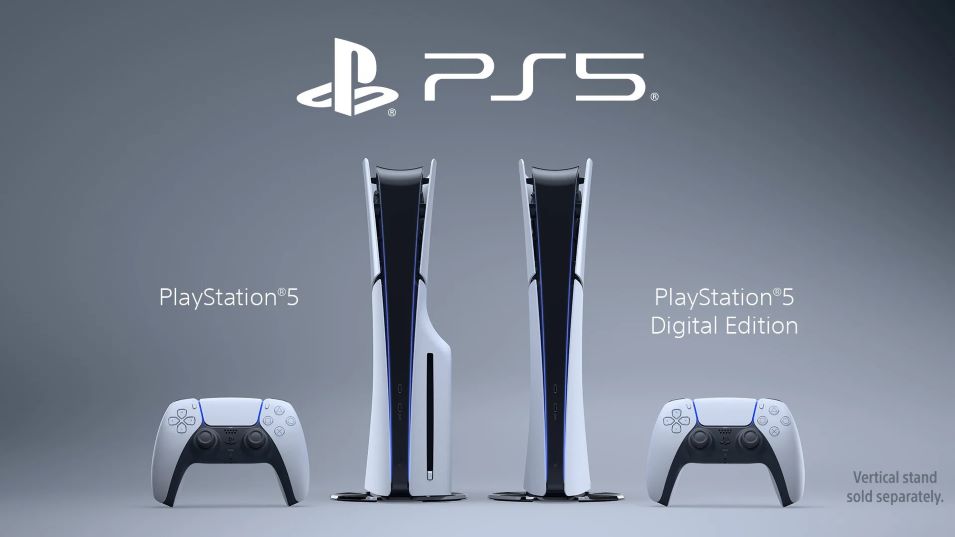 Acquista una PS5 al miglior prezzo.
