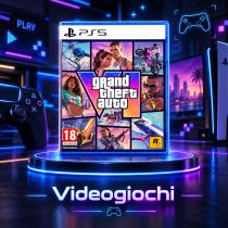 Offerte sui videogiochi